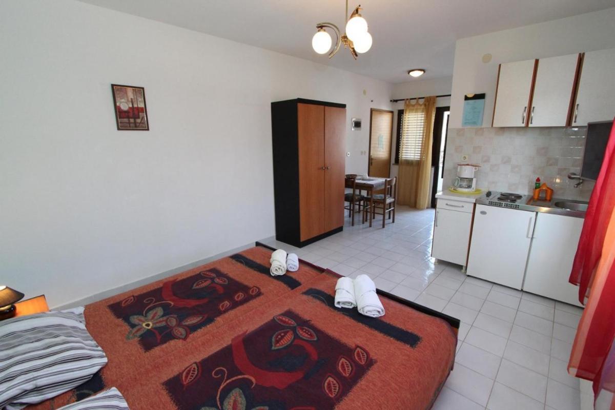 Apartments Jasna Ровинь Экстерьер фото