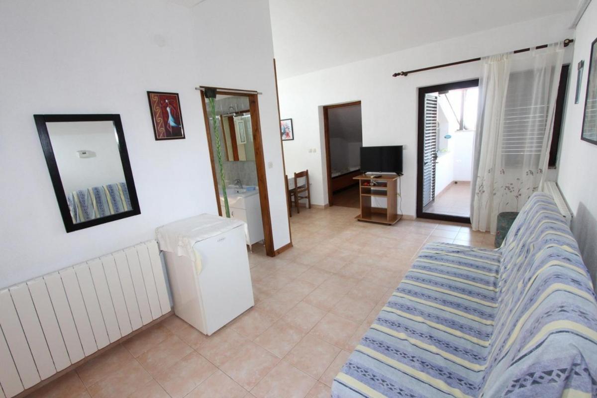 Apartments Jasna Ровинь Экстерьер фото