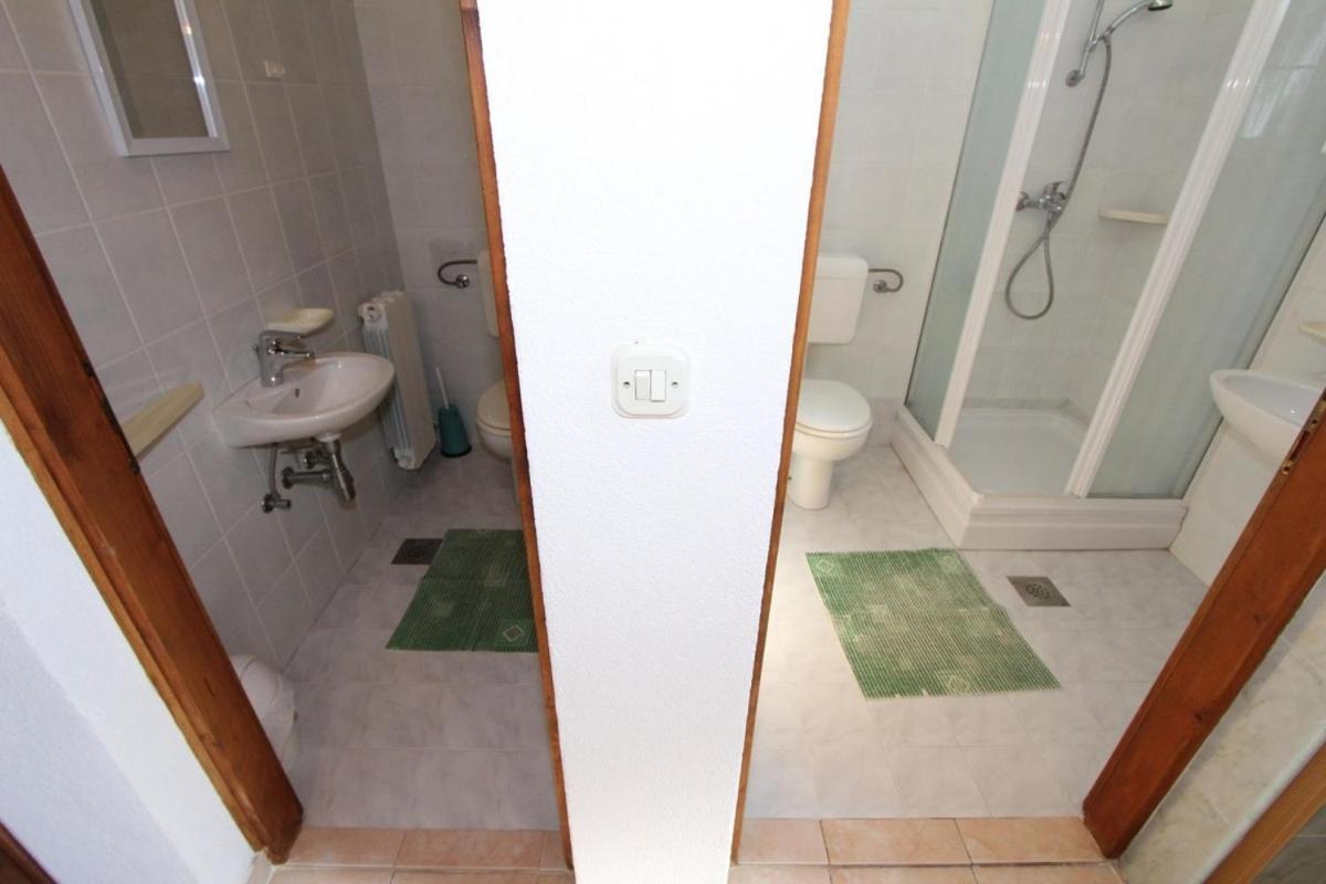 Apartments Jasna Ровинь Экстерьер фото