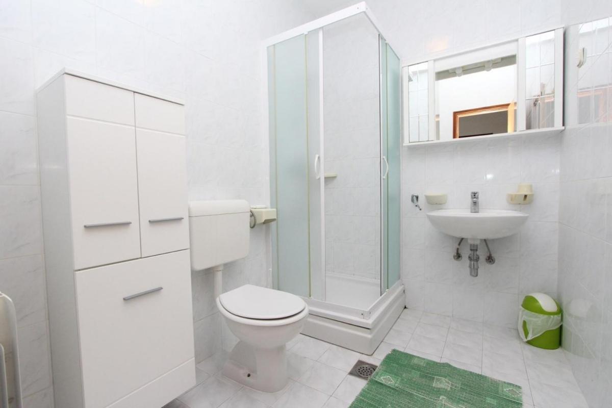 Apartments Jasna Ровинь Экстерьер фото