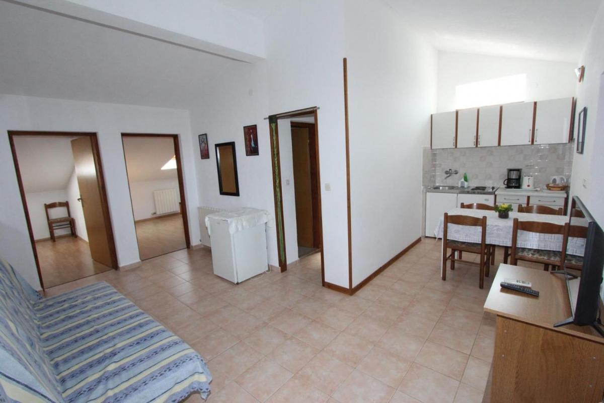Apartments Jasna Ровинь Экстерьер фото