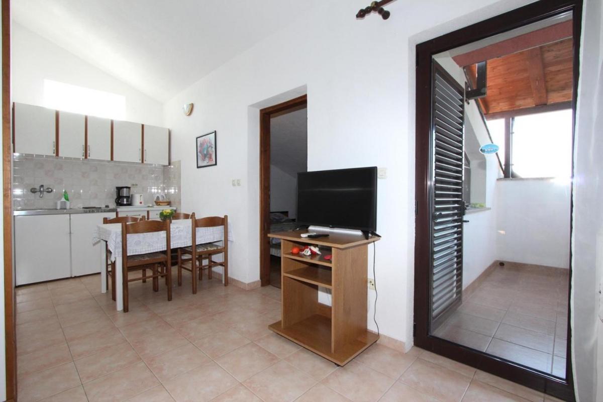 Apartments Jasna Ровинь Экстерьер фото